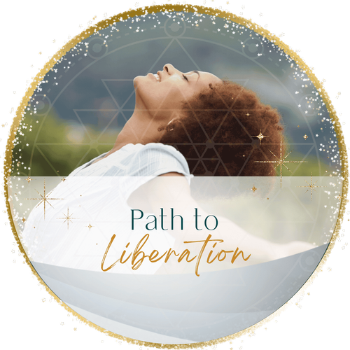 Path to Liberation with Nicole Gotthold