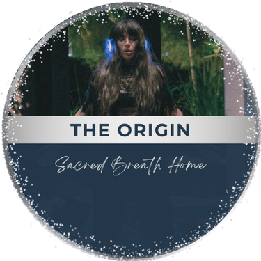 The Origin with Nicole Gotthold