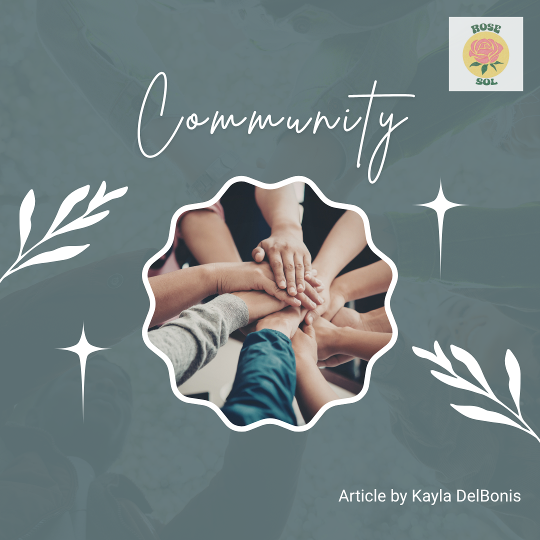 Why Community is Important: How it Improves Your Well-being&nbsp;