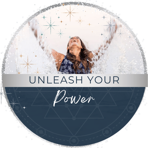 Unleash Your Power with Nicole Gotthold