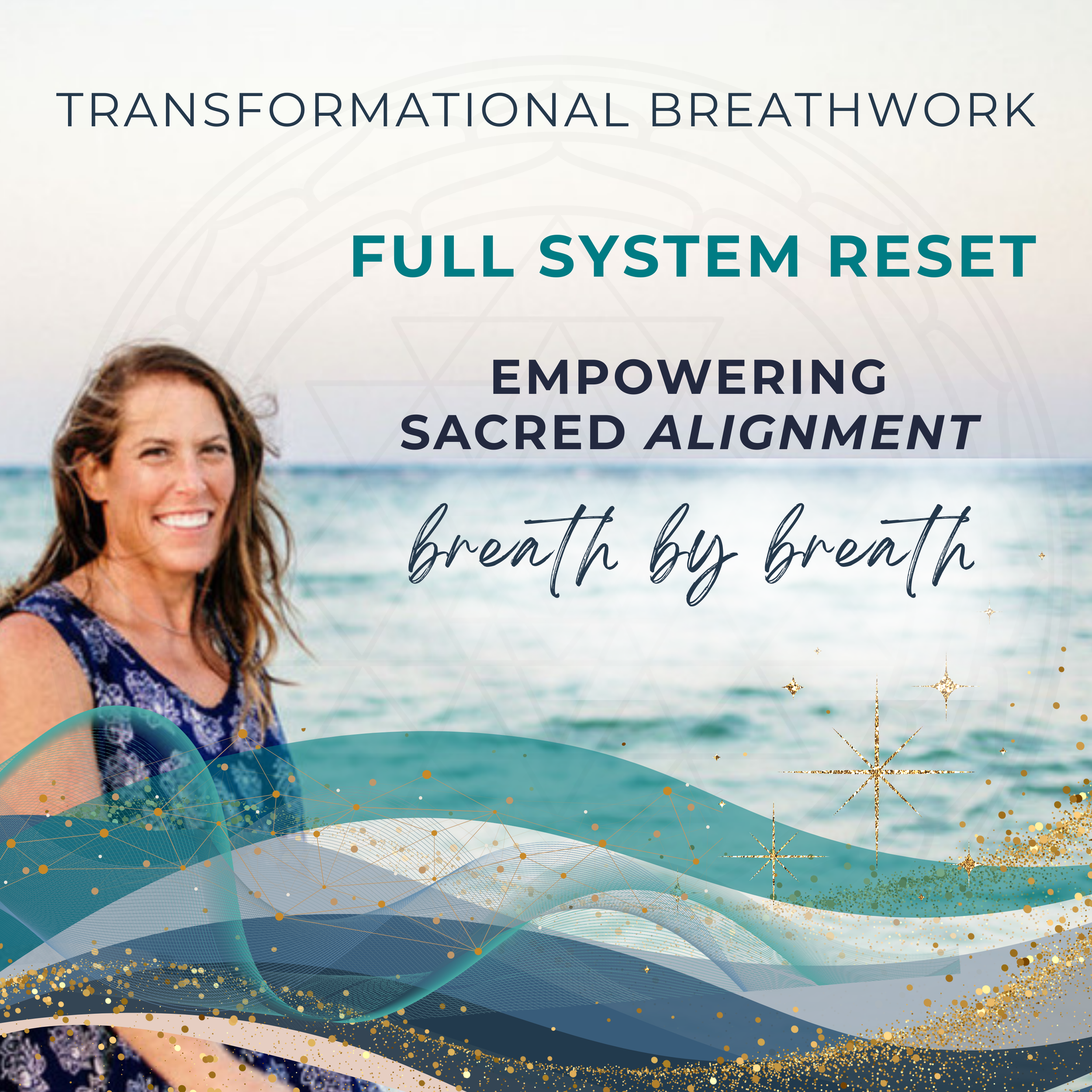 Full System Reset with Nicole Gotthold