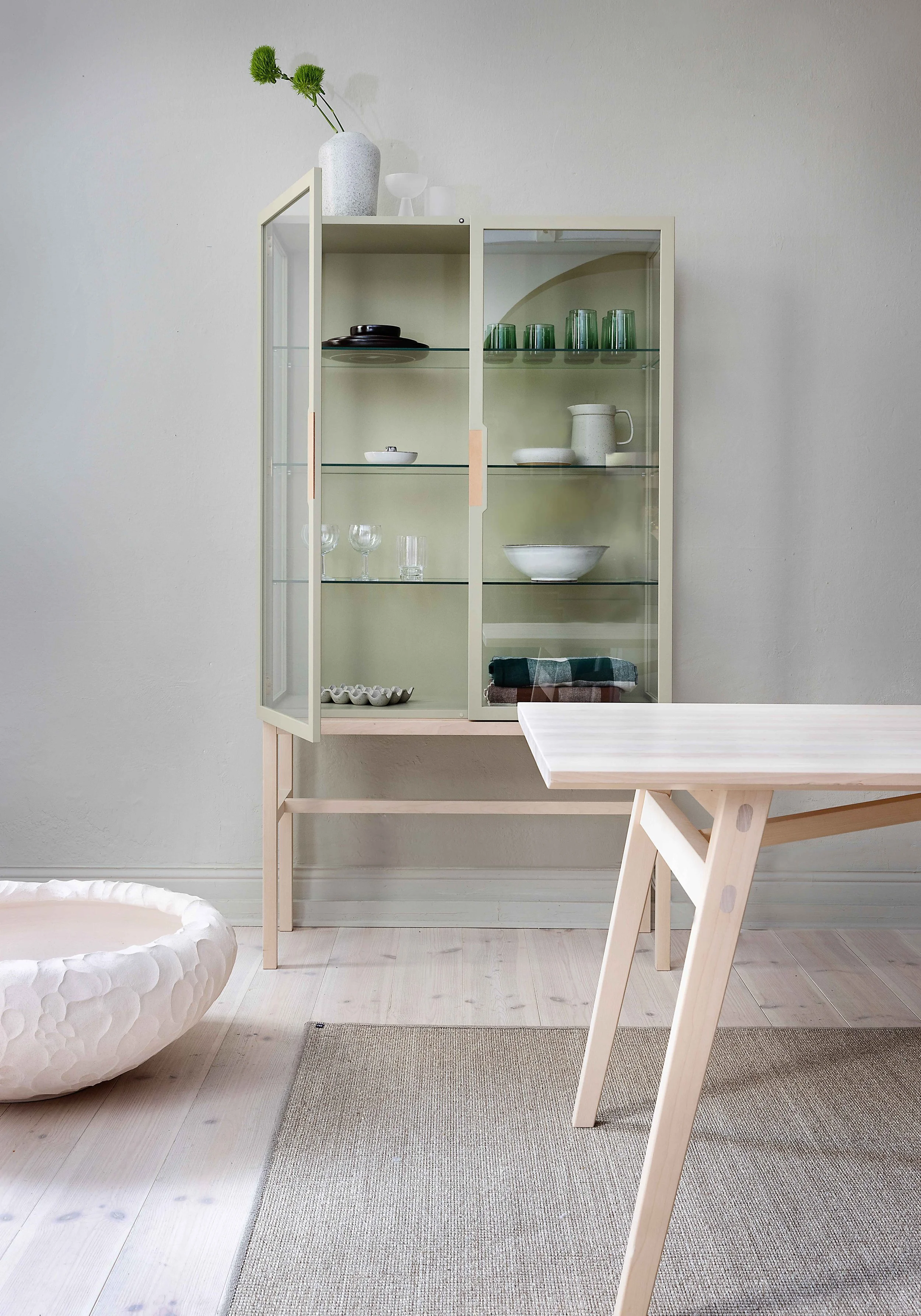 EKPR Press event & Showroom