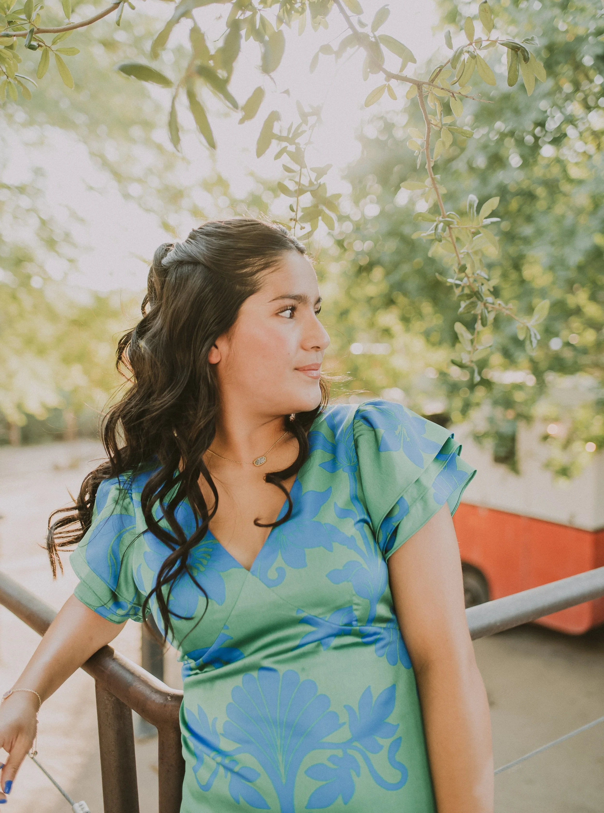 Working my way through summer galleries, and I couldn't wait to share this gorgeous Sweet Sixteen. Such a beauty.