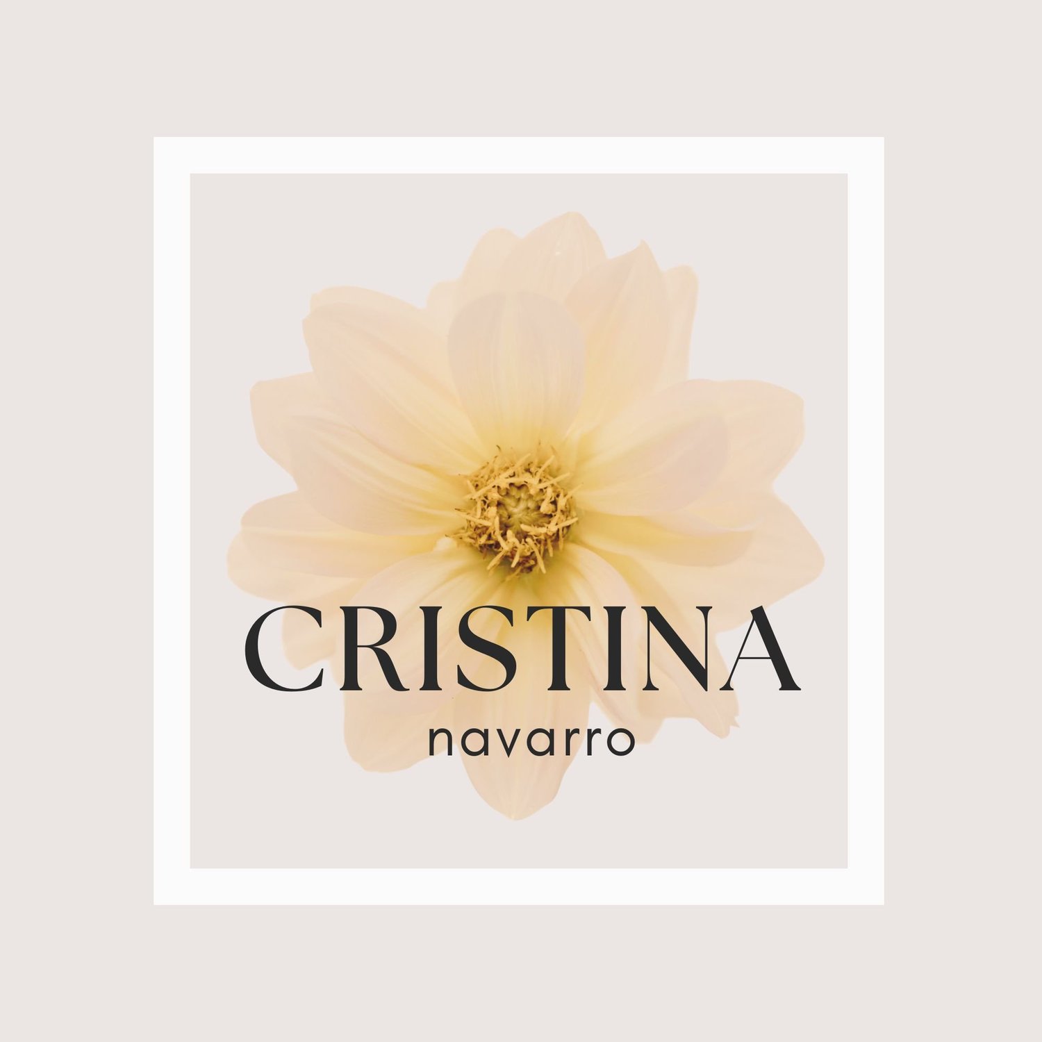 Cristina Navarro