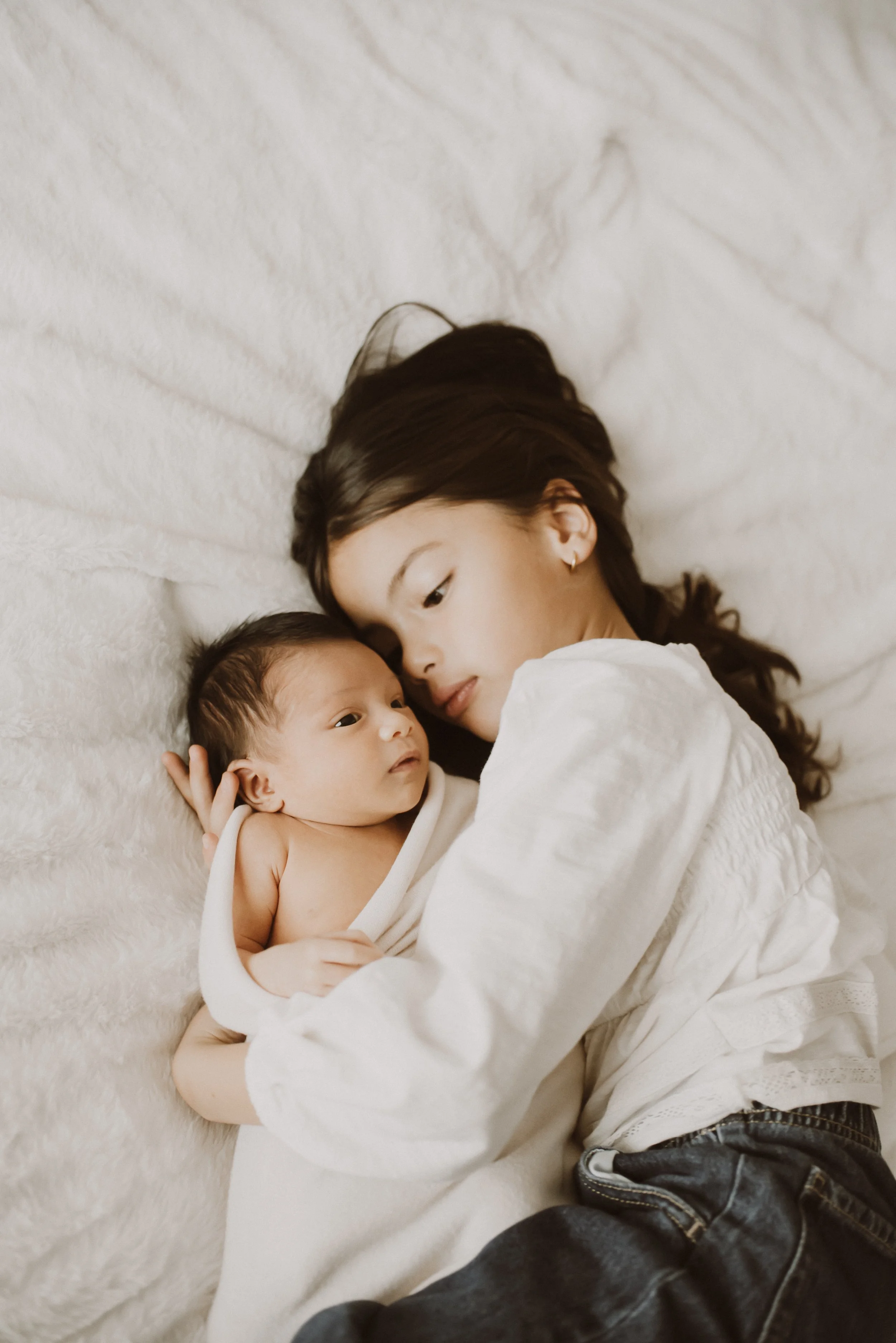 El Paso Newborn Session