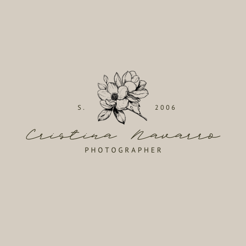 CRISTINA NAVARRO PHOTOGRAPHY