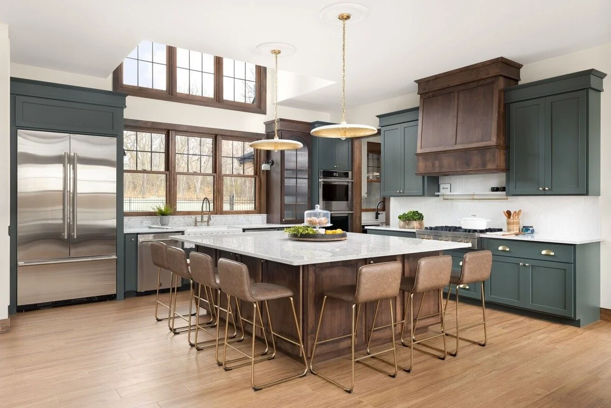 We are so excited to show off this stunning home in 2 weeks! Come out and see us on the Lakes area Home Tour October 11th! 

Tickets are $30&mdash;available at Nest, Prairiegrass home decor, Lumber Depot, Periwinkle, Natalie's Serendipity, or online 