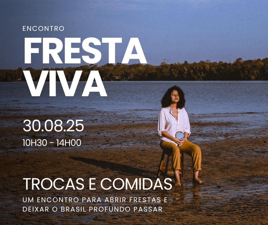 Fresta Viva: um ano depois