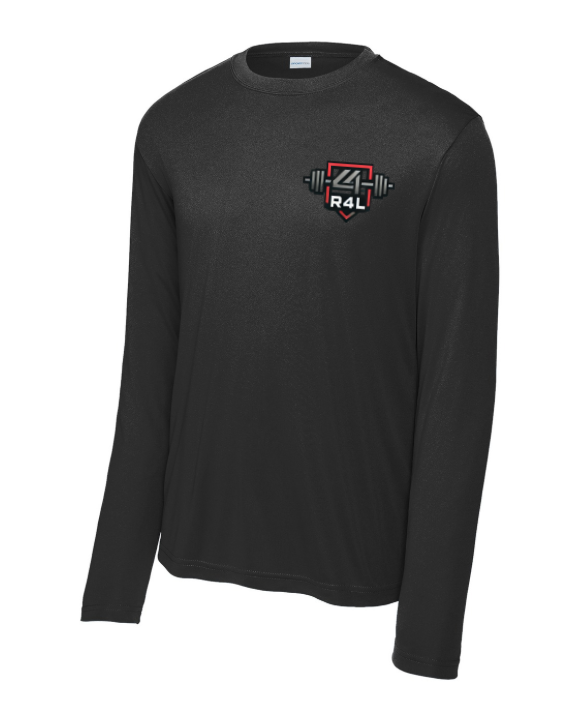 Long Sleeve Performance