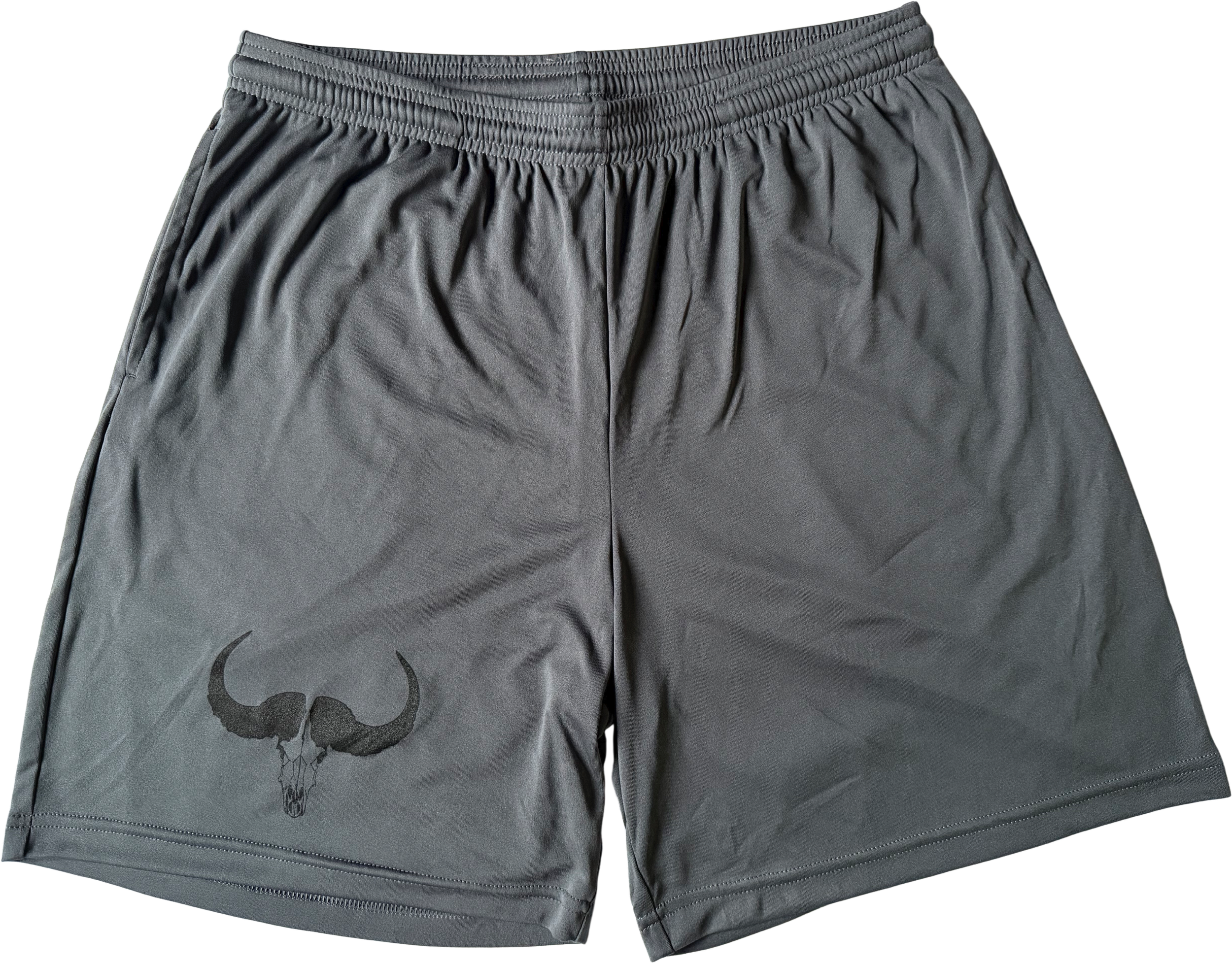 Black-Shorts