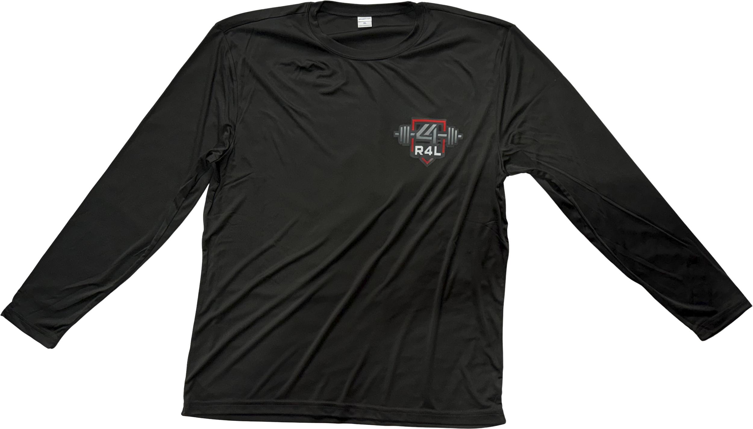 Long Sleeve Performance