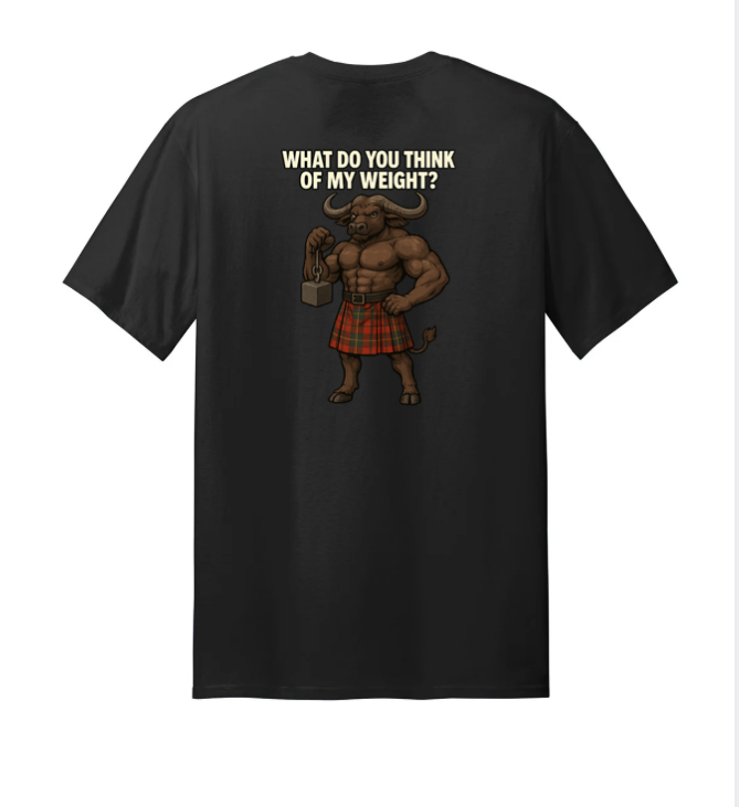 Waterbuffalo Shirt