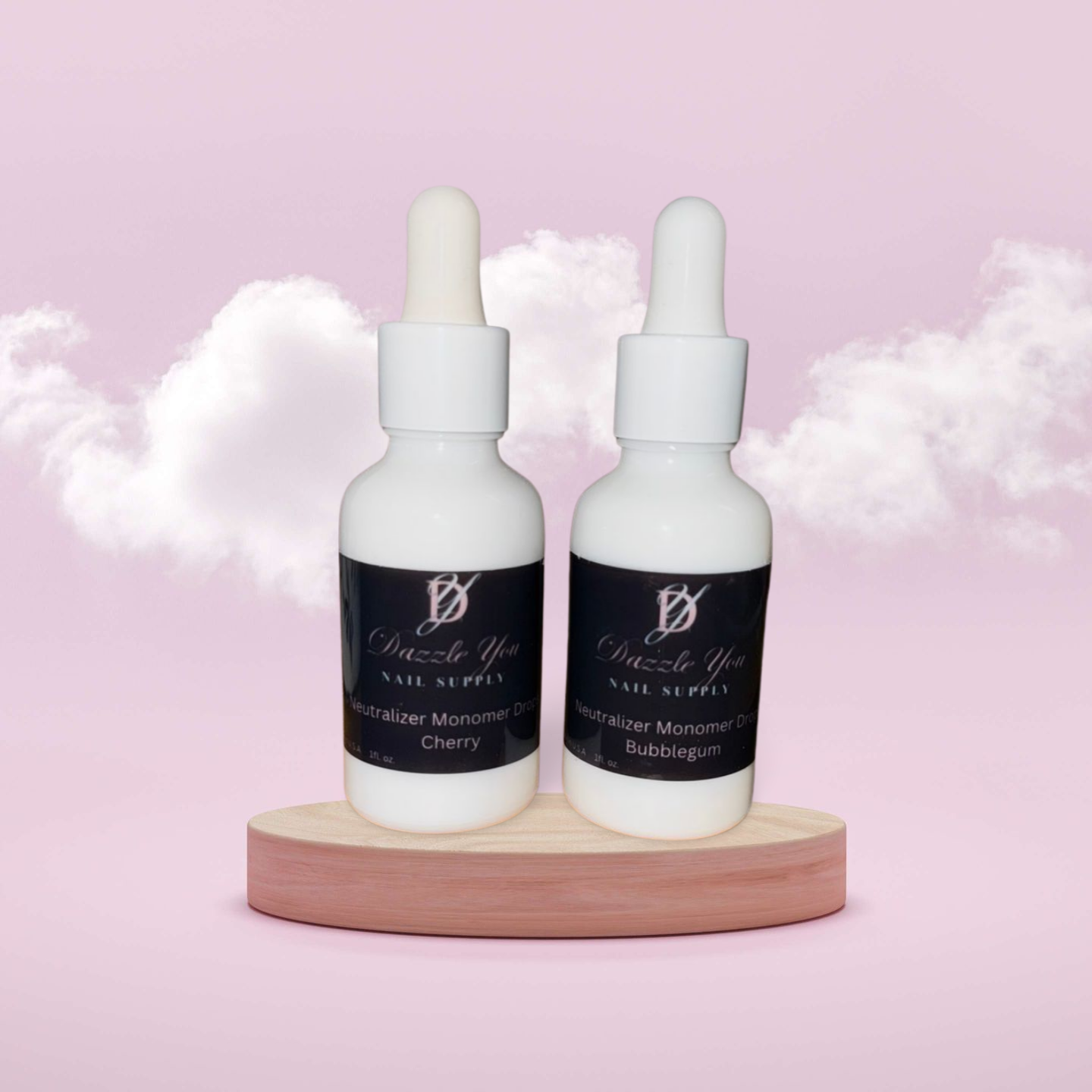 Neutralizer Monomer Drops