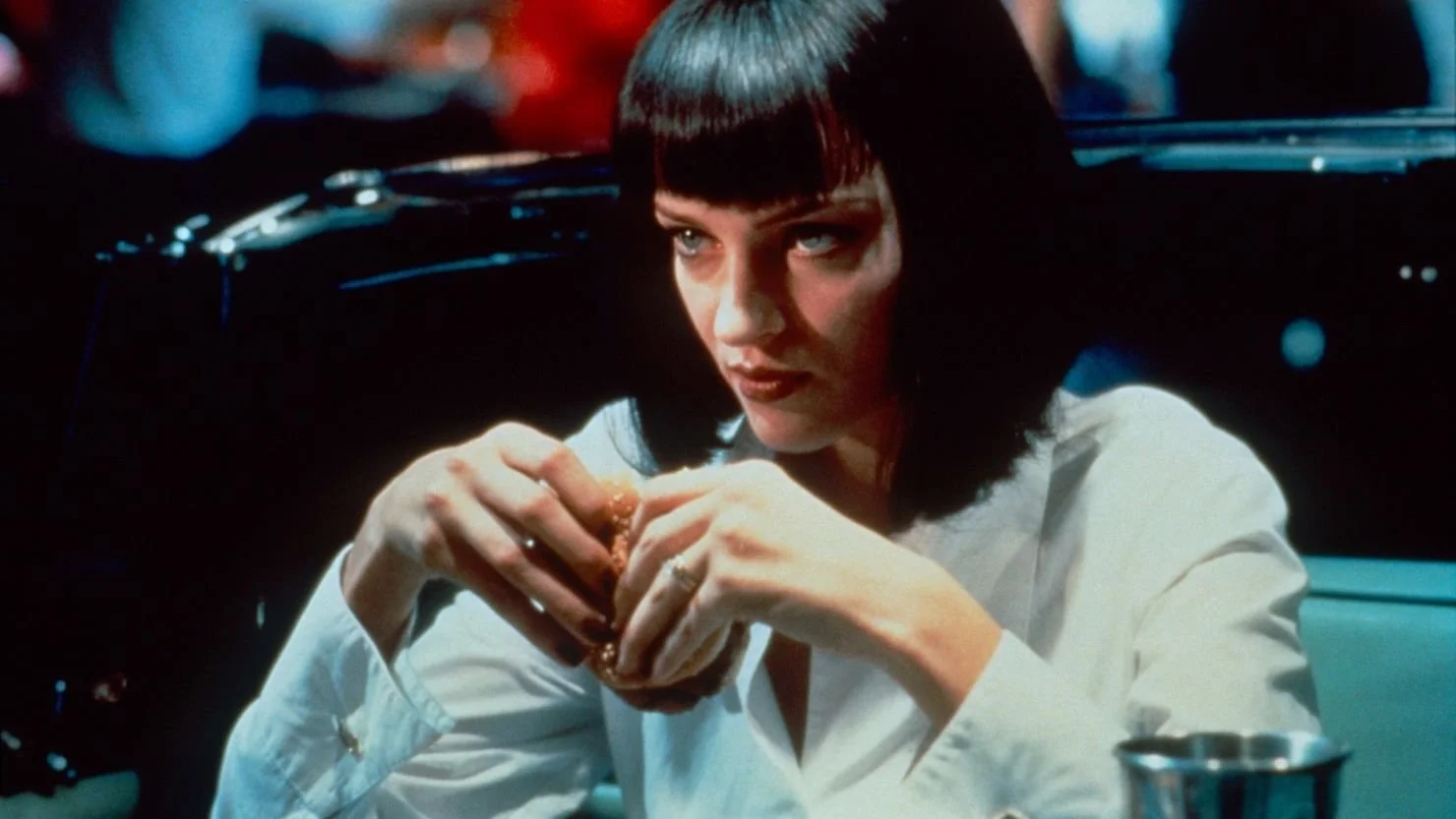 Pulp Fiction