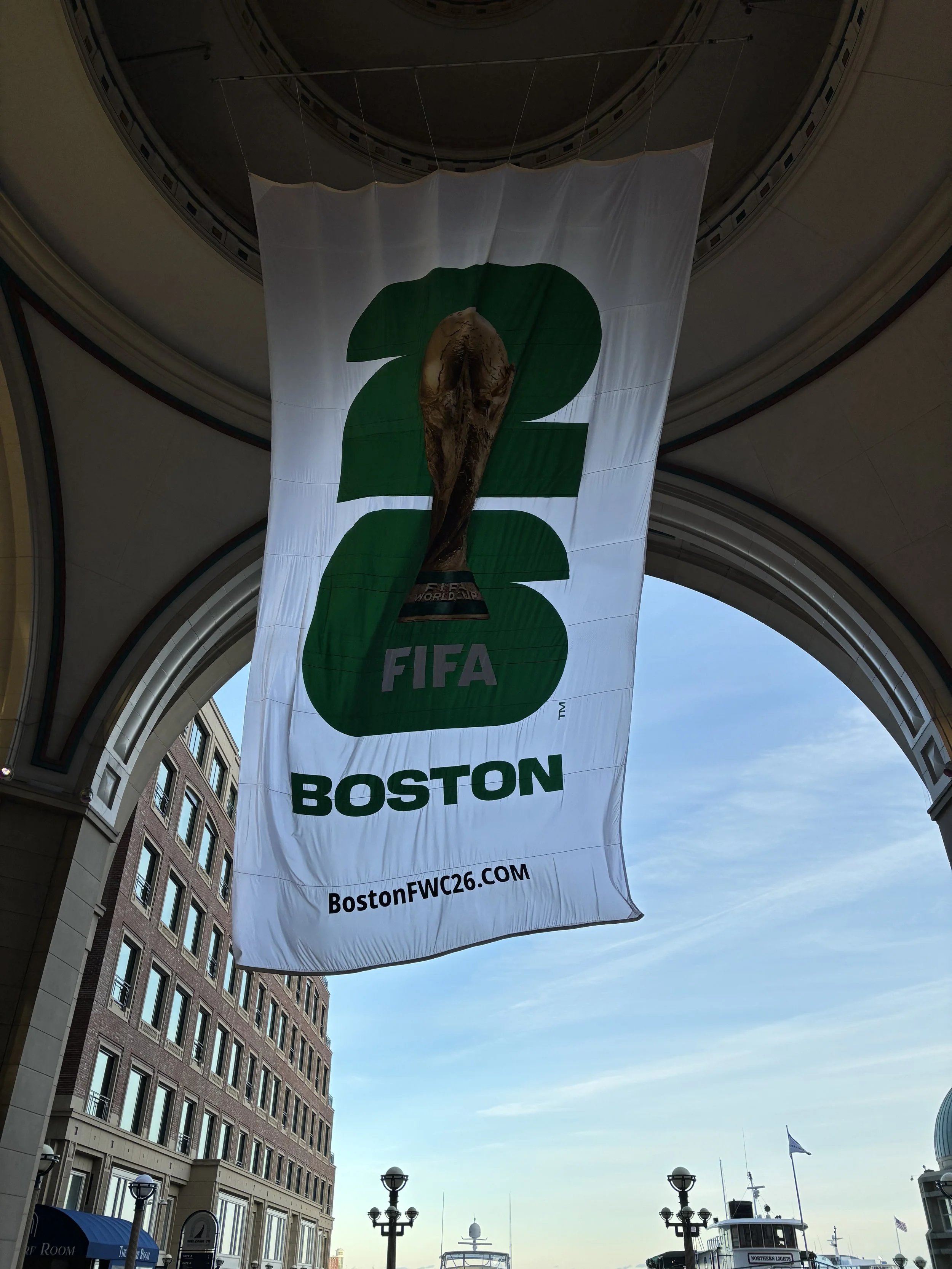 Boston, MA — Some residents raise concerns about anti-drone effort — JP Gazette