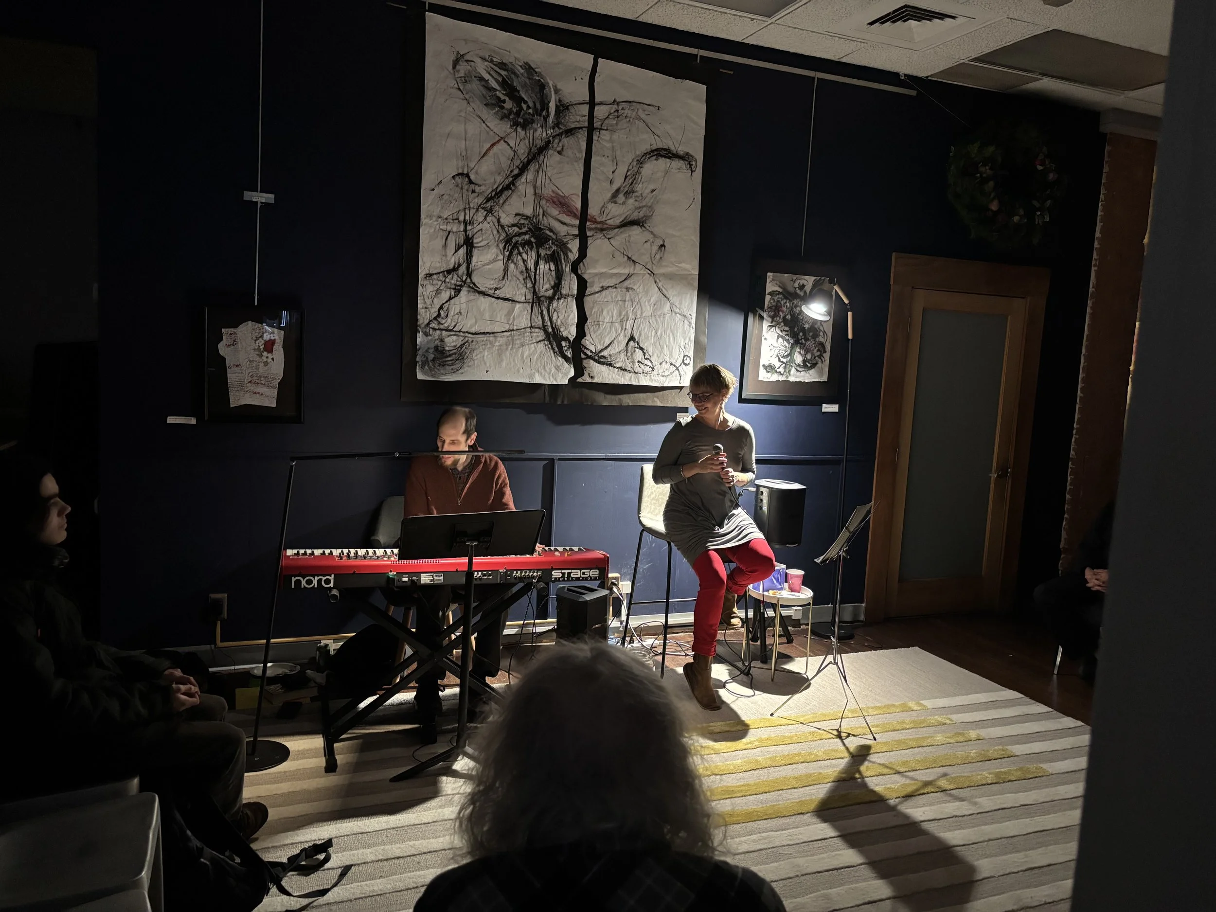 Boston, MA — Sotheby’s Real Estate Office hosts JP Tiny Desk Concert series — JP Gazette