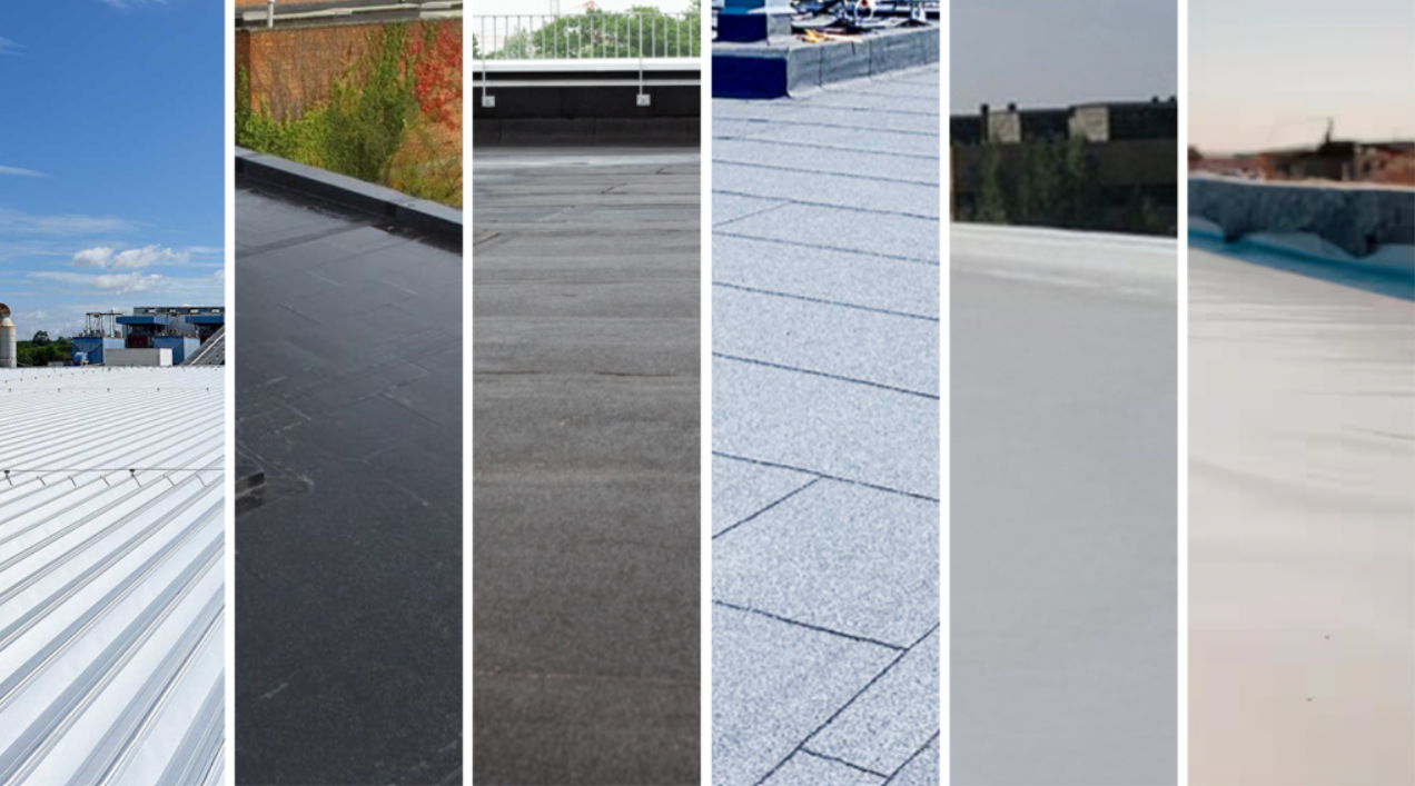 Confused About Roof Types? You’re Not Alone.