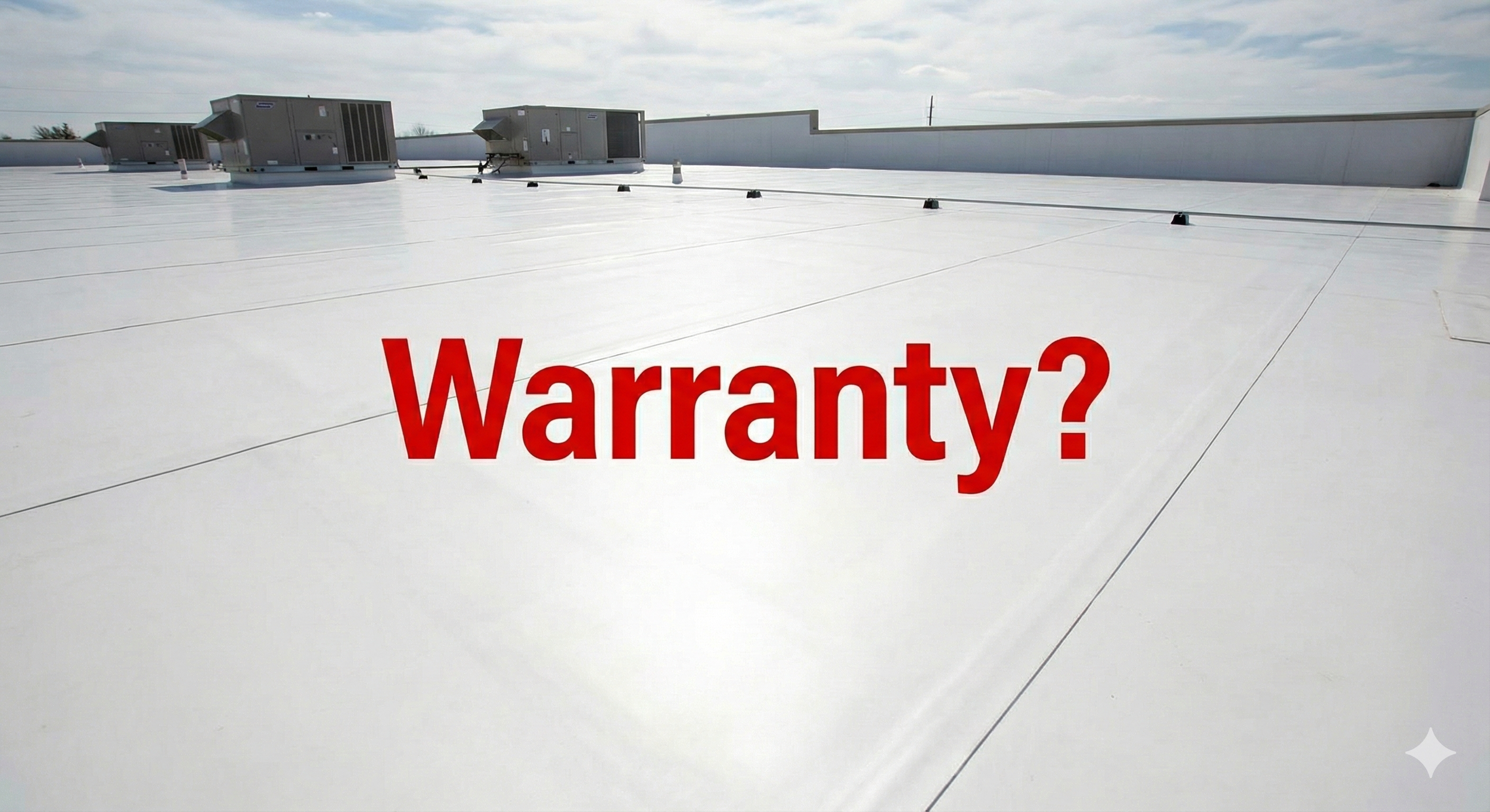 Don’t Get Stuck with the Bill: How NDL Warranties Protect Your Capital Investment