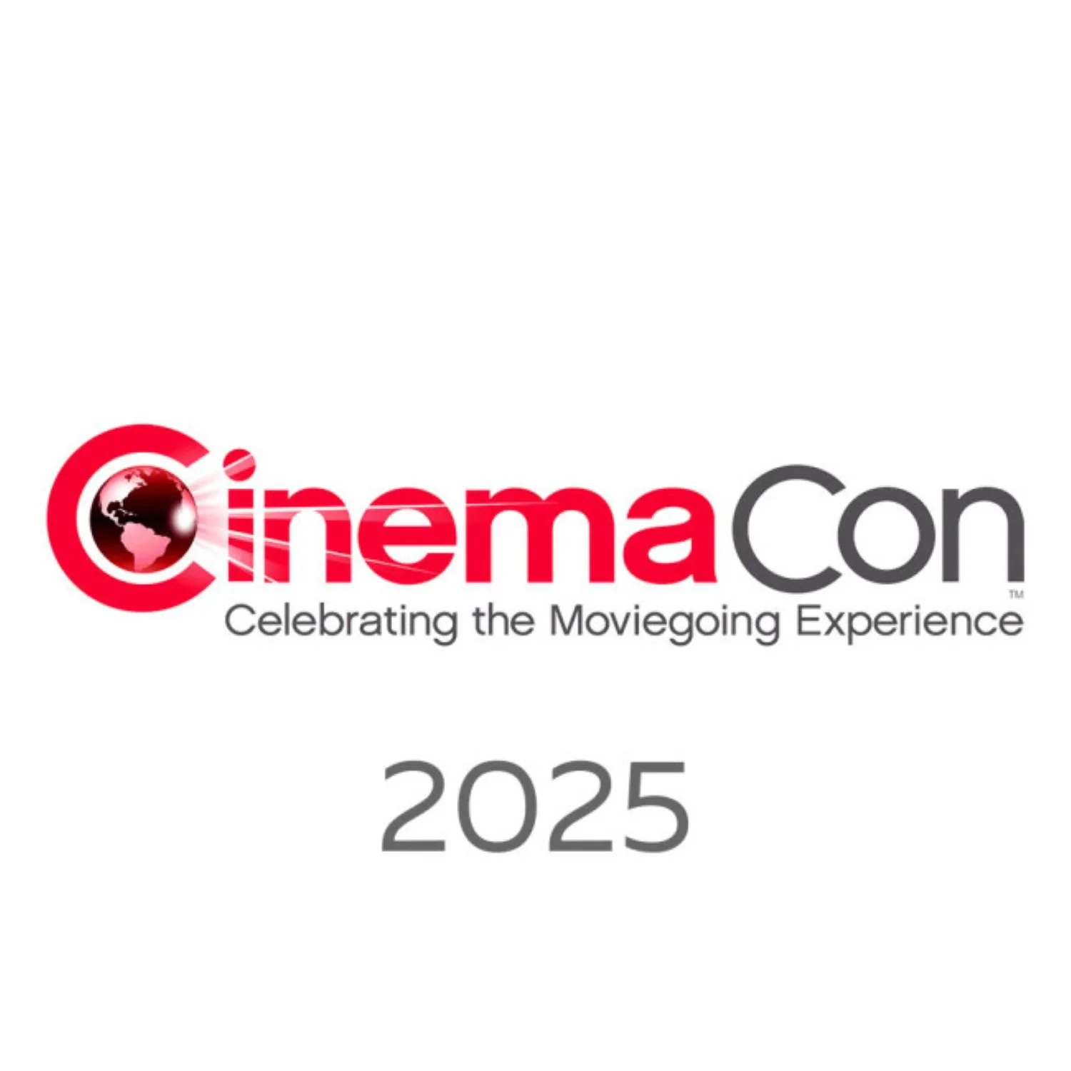 CinemaCon 2025