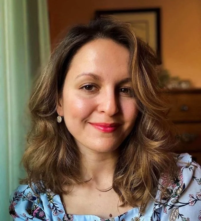 DLS Names Amira Haddad as Marketing and Business Development Manager
