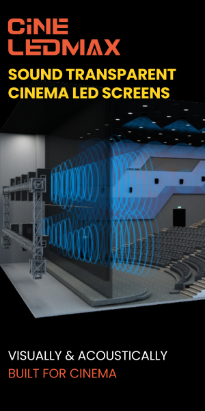 Know the Facts About Cine LEDMAX