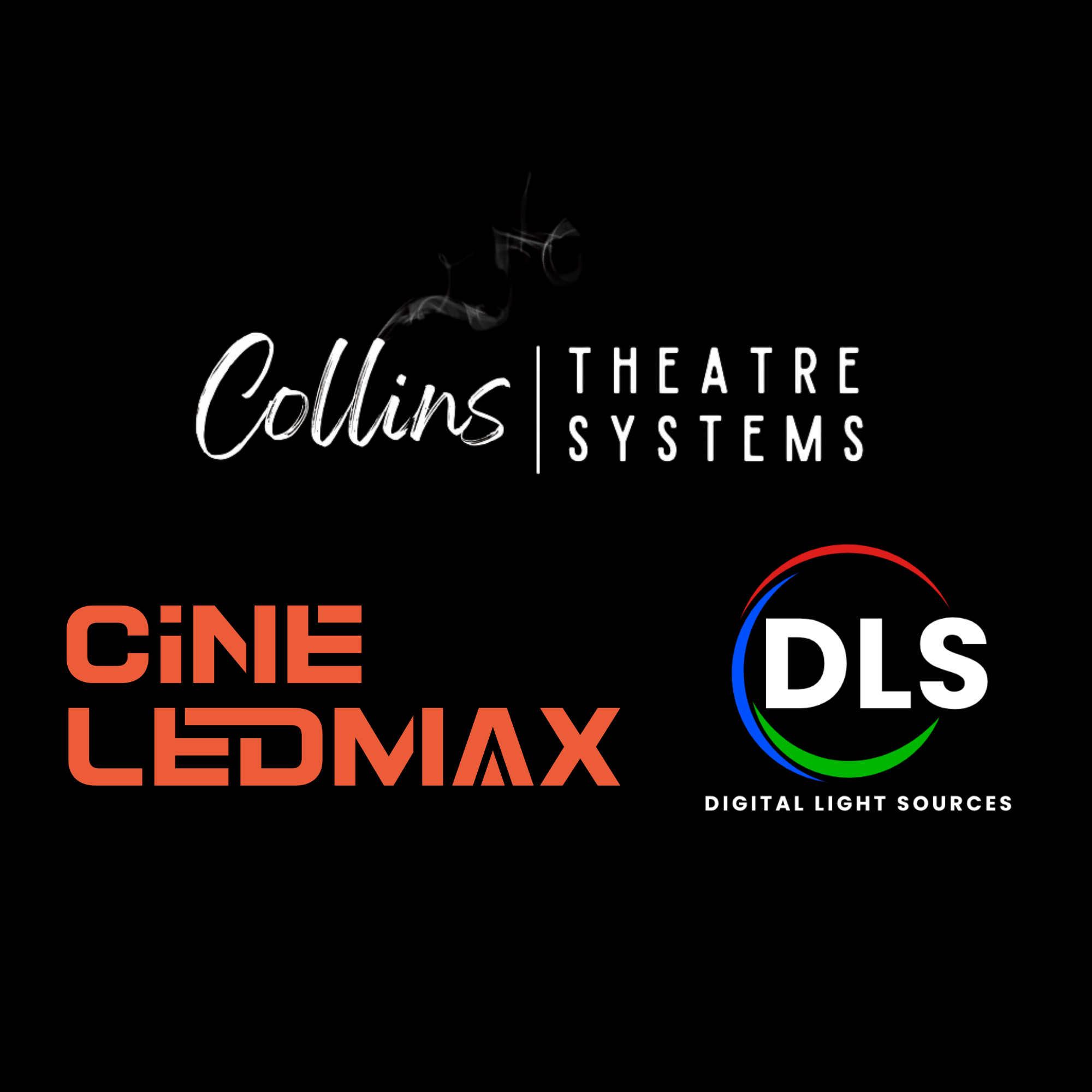 DLS Announces Consulting and Manufacturer Representative Agreement with Collins Theatre Systems