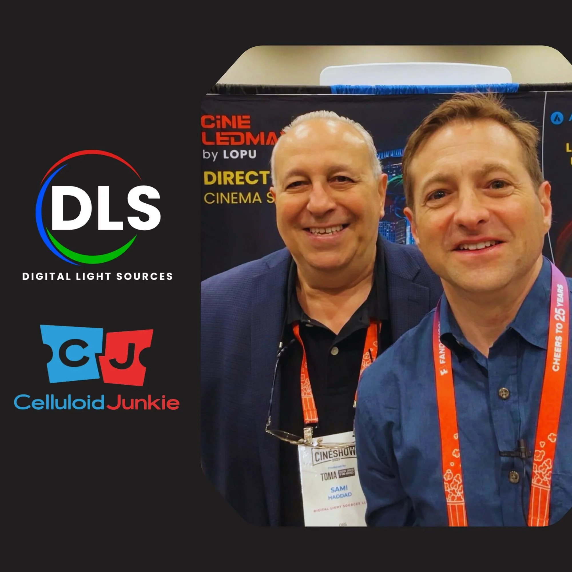 DLS Interview: CineLEDMAX and the Future of LED Cinema Screens