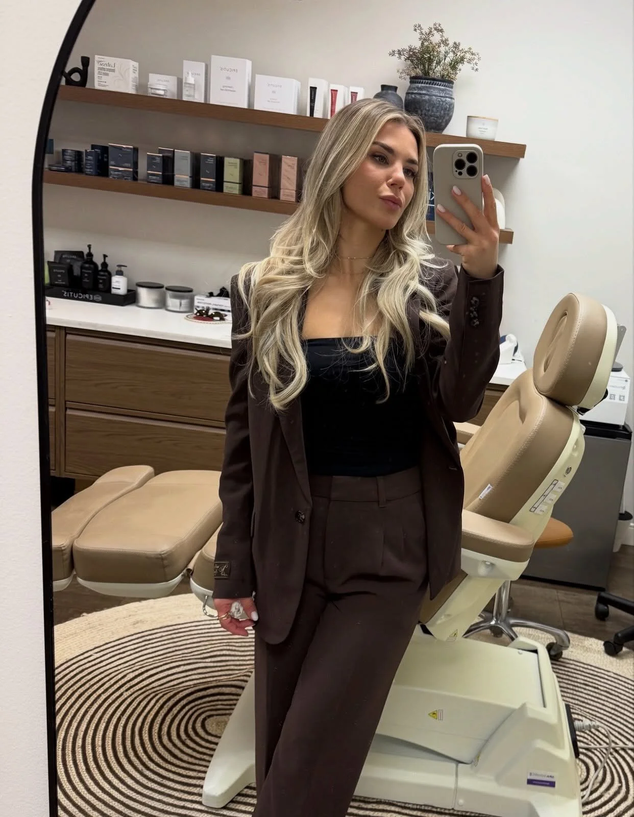 november to remember 🤎