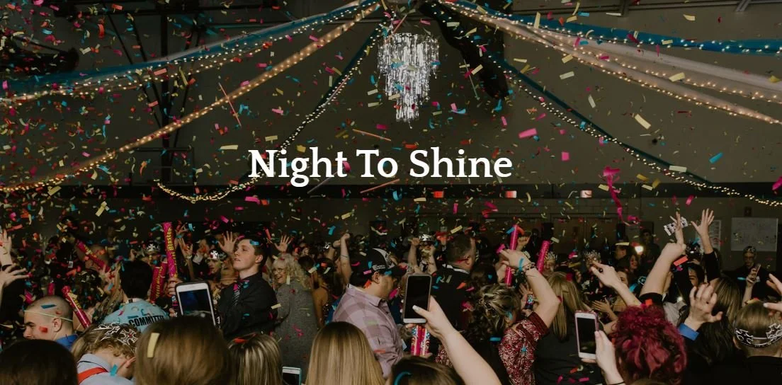 Night to Shine