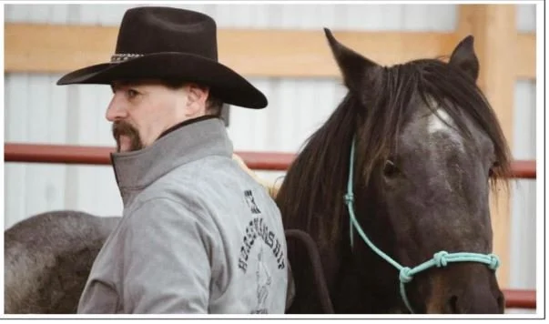 CK Horsemanship LLC Mini Clinic