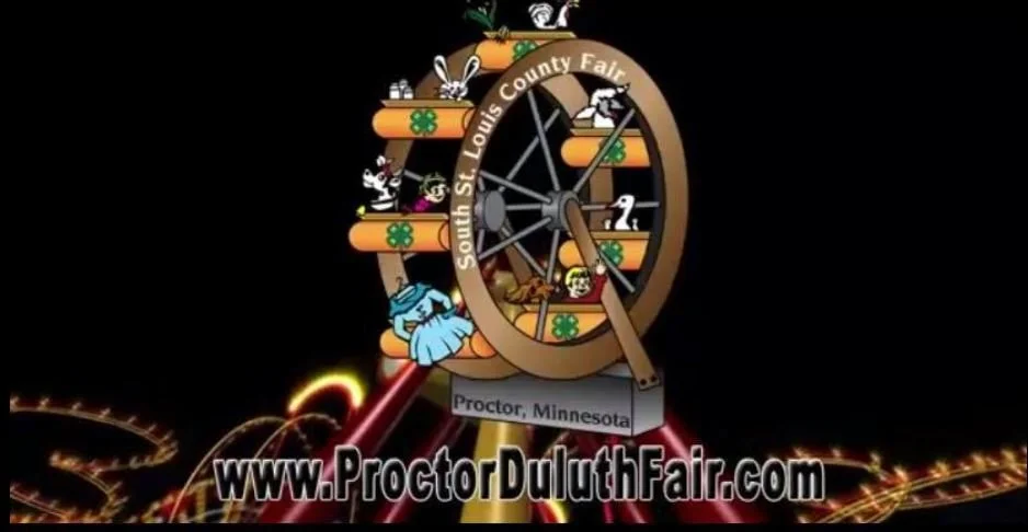 South Saint Louis County Fair