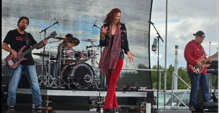 Powerhouse Live Music