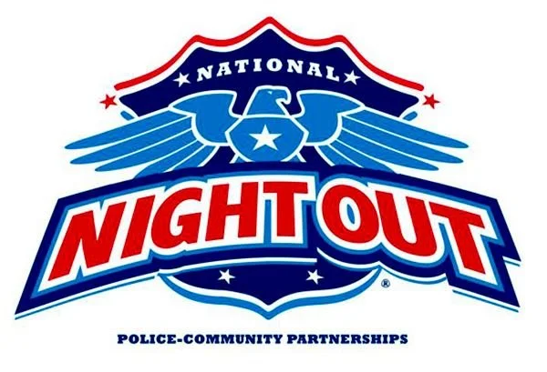 National Night Out - PROCTOR