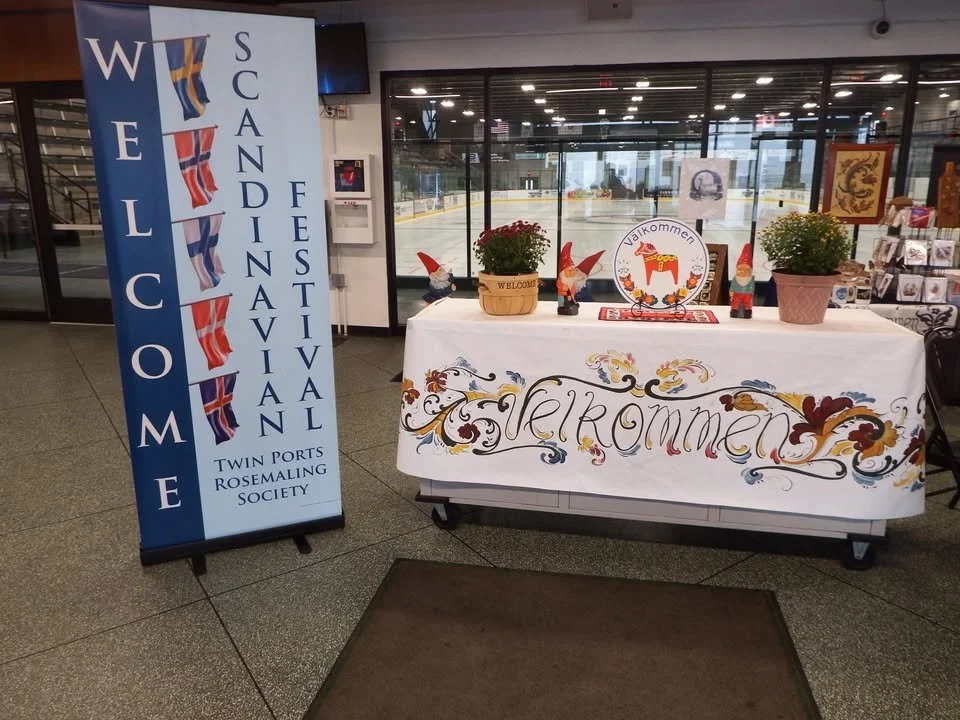45th Annual Scandinavian Festival 