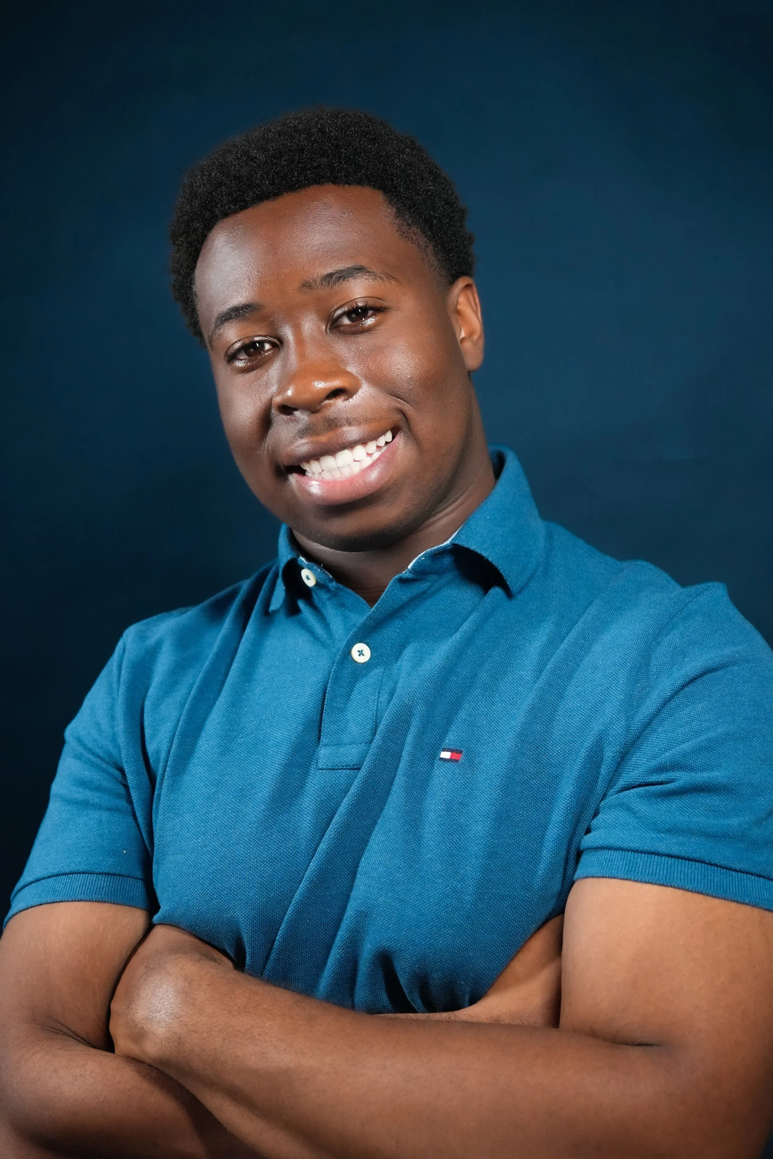 Why Professional Headshots Are Essential for Your Career