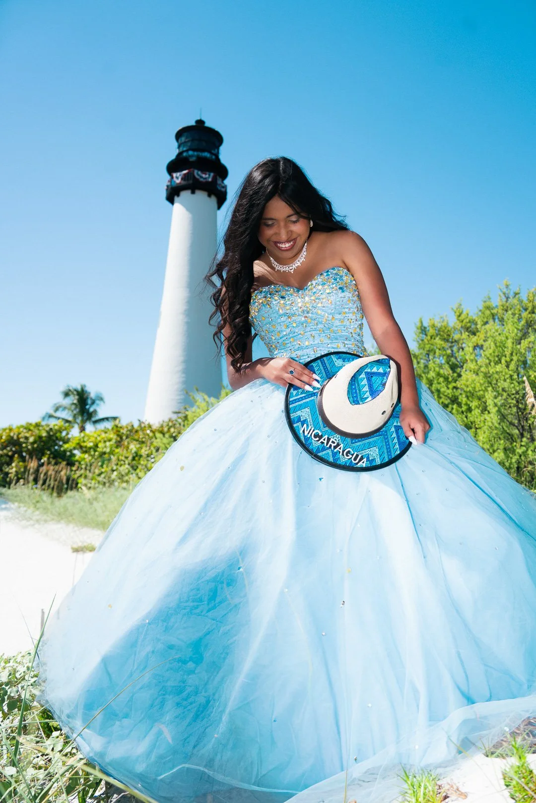 A Quinceañera to Remember: 3 Locations, 5 Outfit Changes, 1 Unforgettable Day | S47