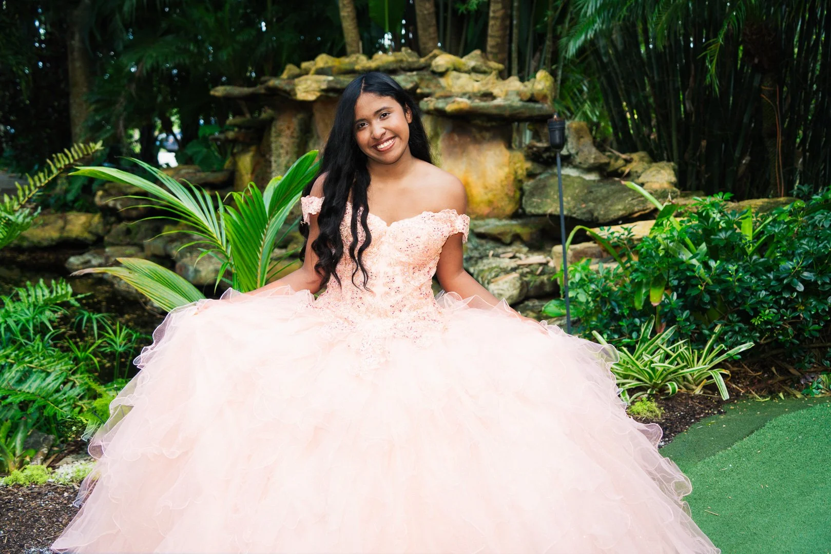 Quinceanera
