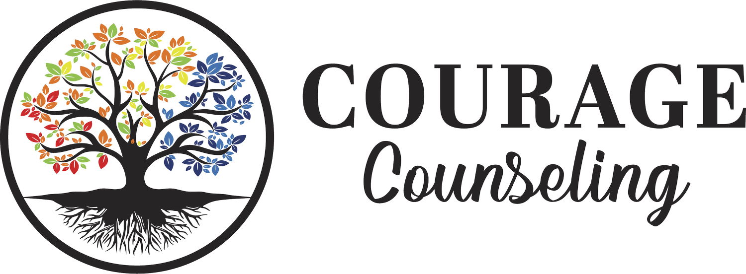 Courage Counseling