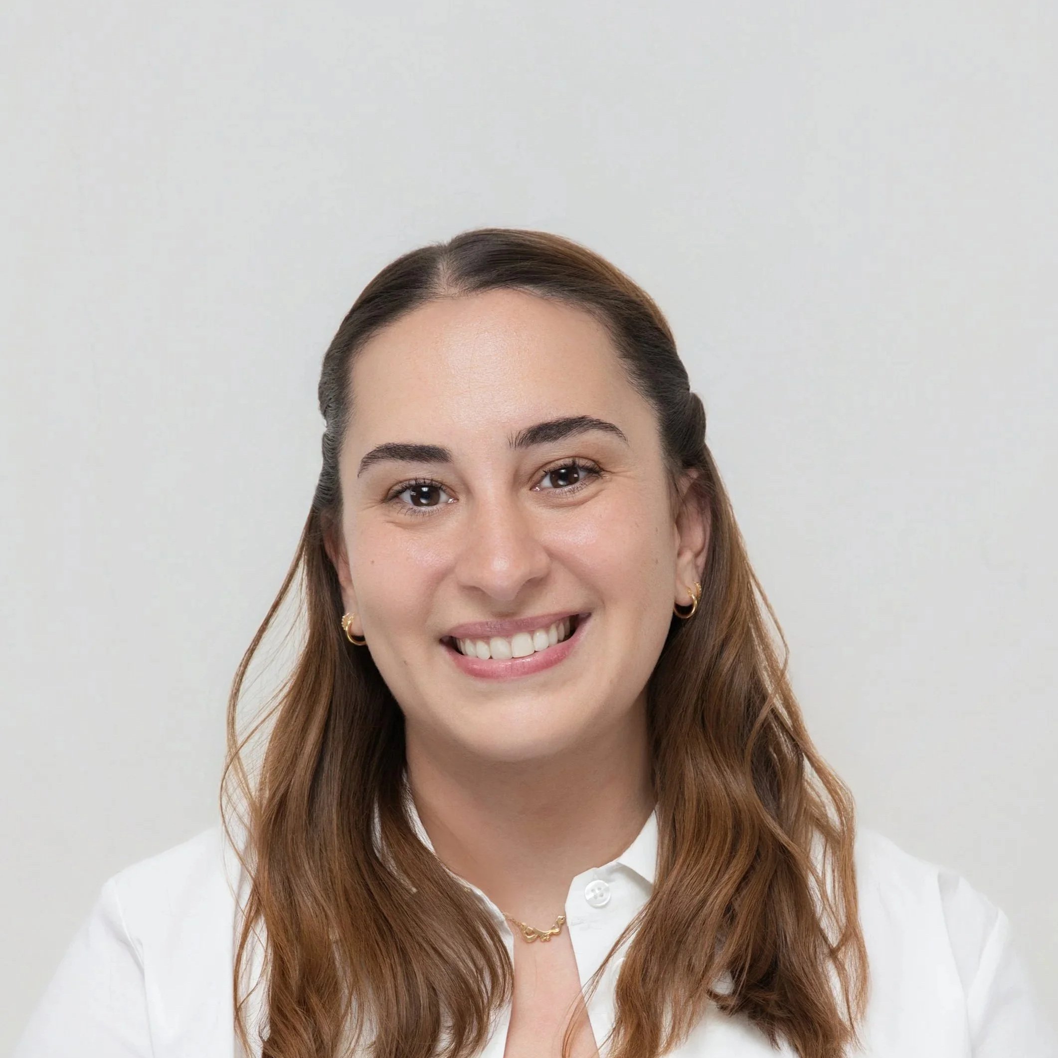 Picture of Leen Ardekani, MSc, SLCN, BSc, Speech-Language Pathologist.