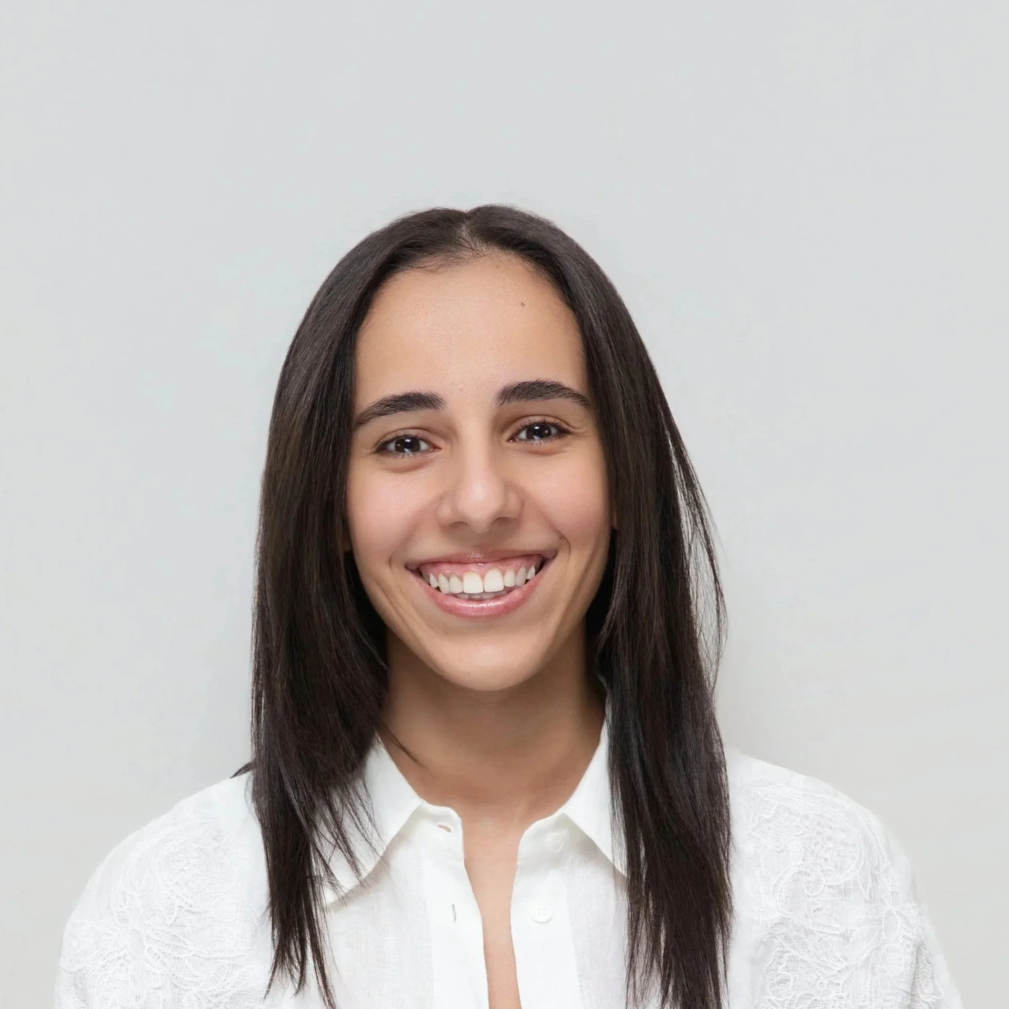 Picture of Ghaida Al-Sheikh Hussein, BSc, Speech-Language Pathologist.