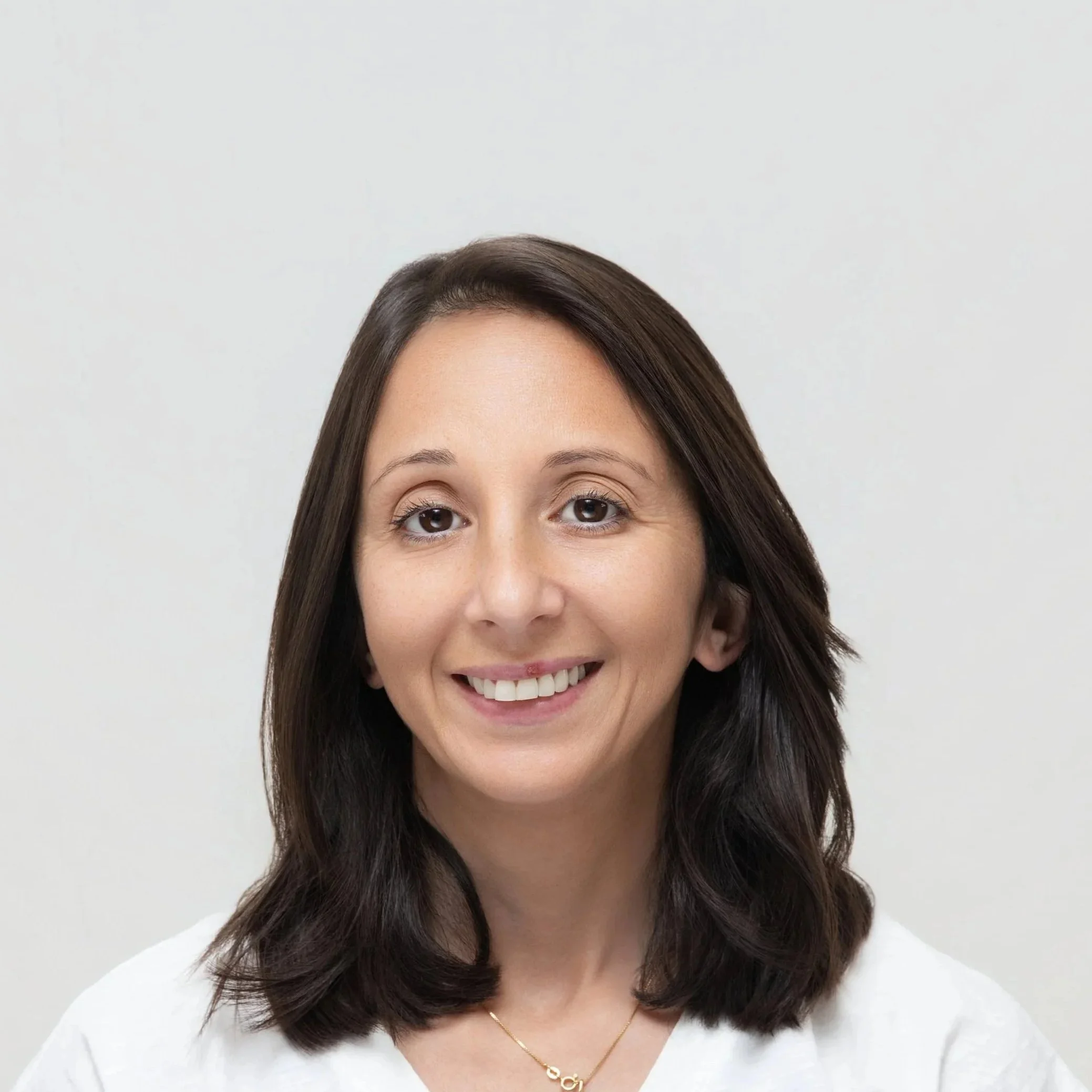 Picture of Myra Jordan, Behavioral Therapist.