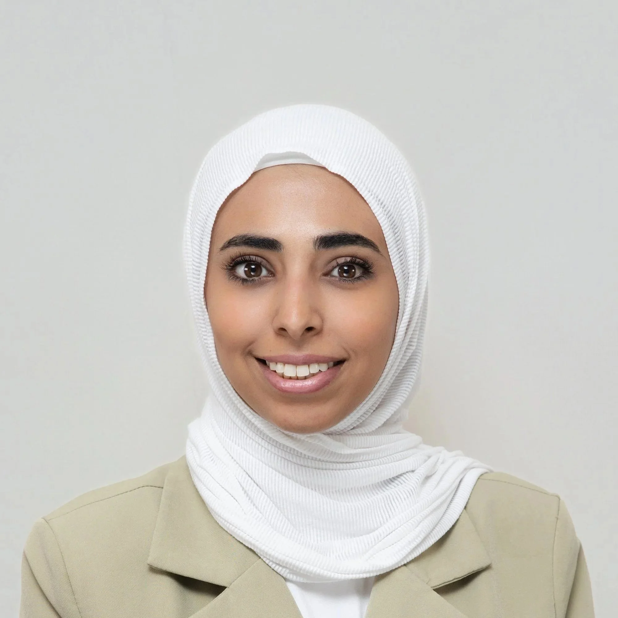 Picture of Rawan Abu Rumman, BA Special Education.