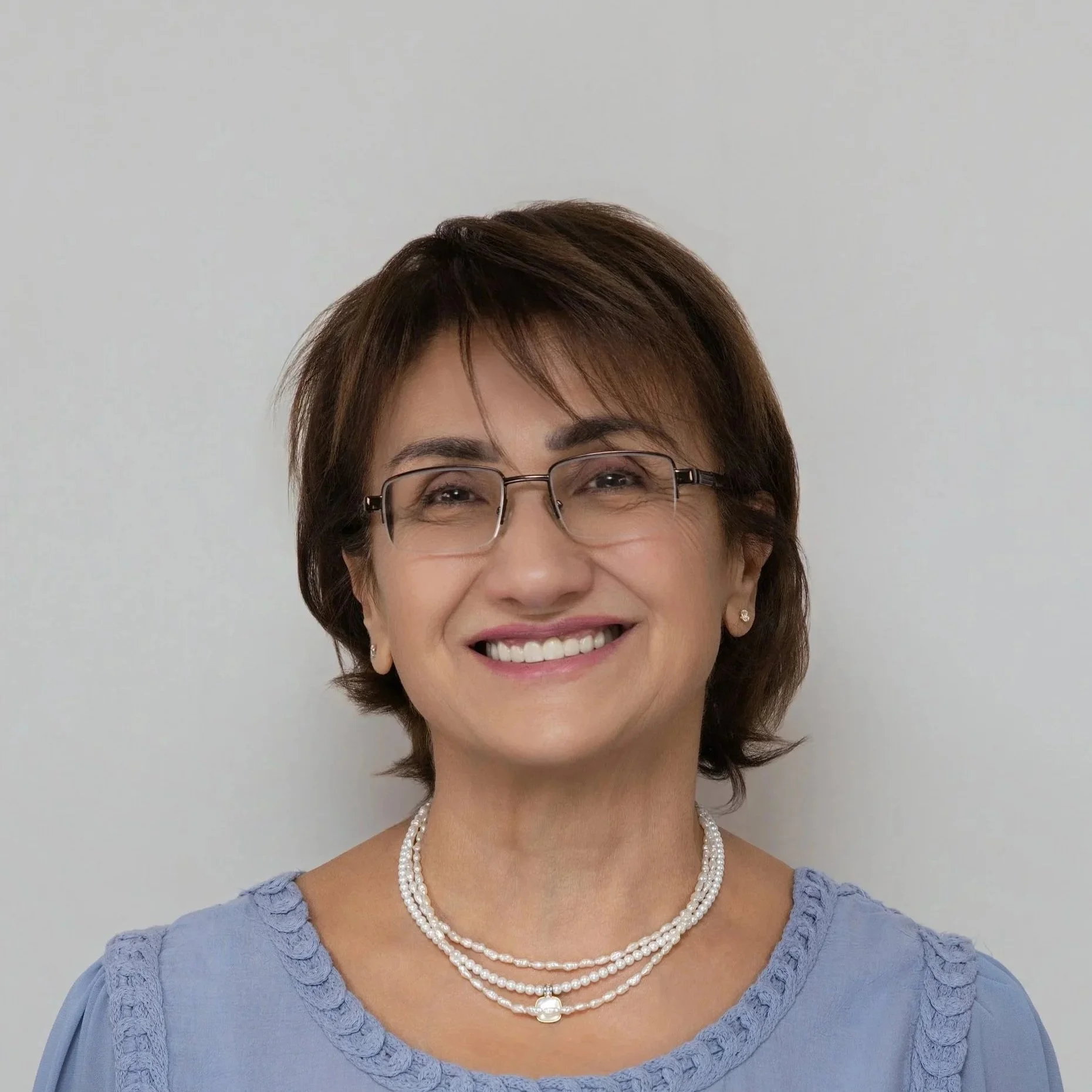 Picture of Reem Zumot, M.Ed., SP.L.D., Learning Difficulty Specialist and Board Member.