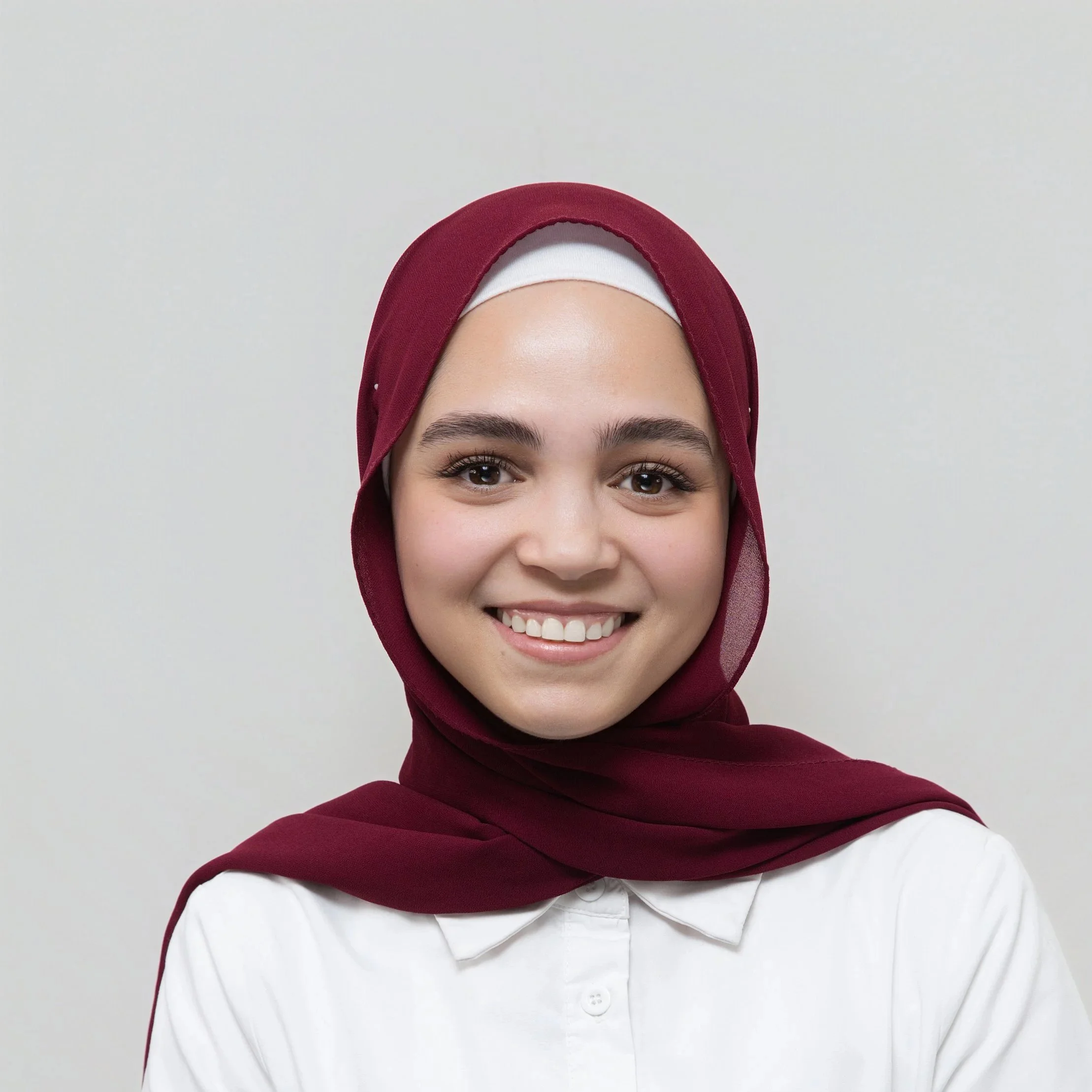 Picture of Farah Silme, BSc, Occupational Therapist.