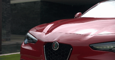 Alfa Romeo Lifestyle
