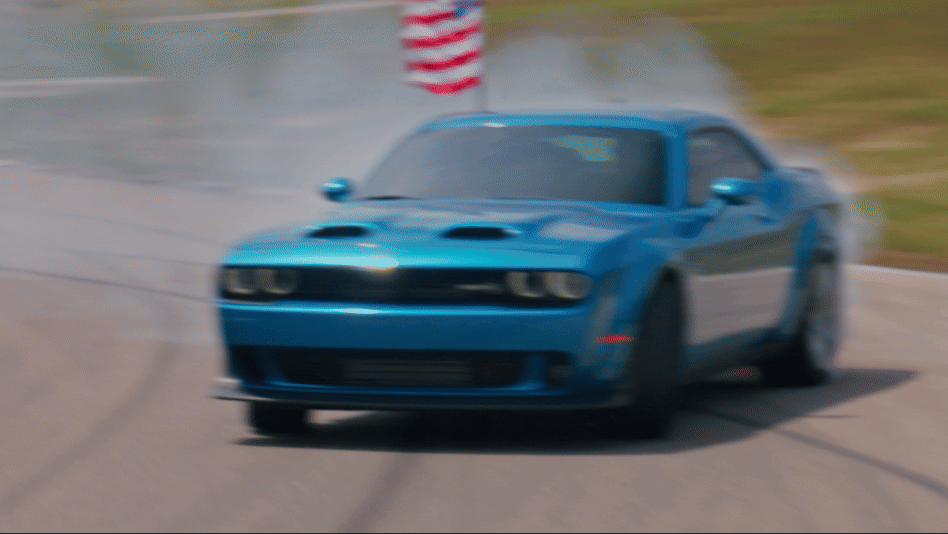 Dodge Lifestyle