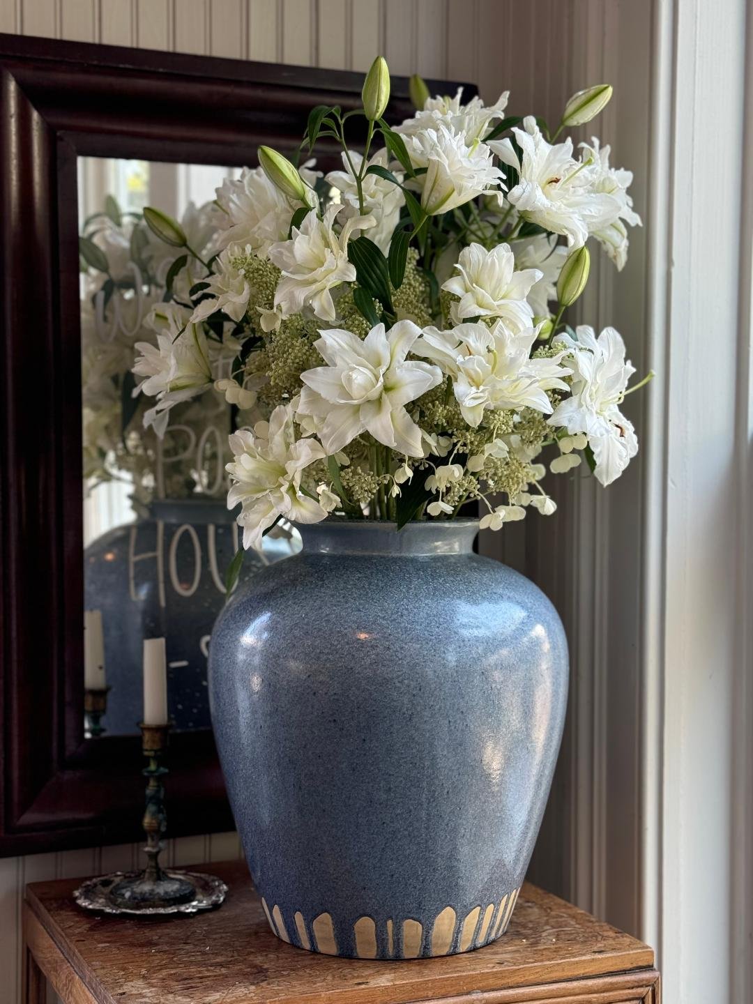 Post House lilies Aug 21 2024.jpg
