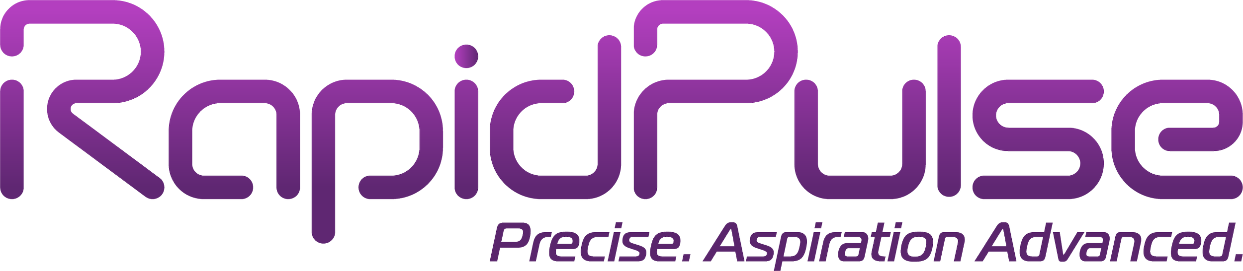 RapidPulse company logo with color