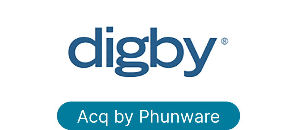 Digby Acq by Phunware