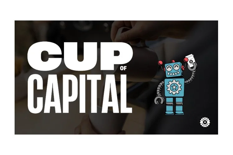Drink coffee, meet other entrepreneurs and investors, and find out how you can plug into Capital Factory and the rest of Texas.